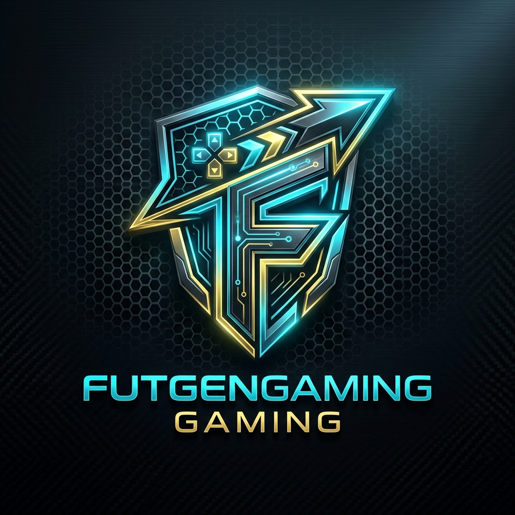 Futgengaming Logo